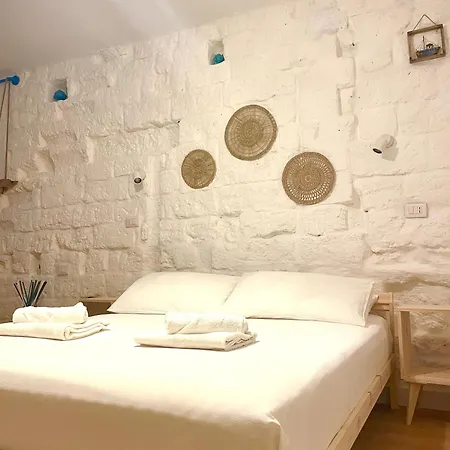 Casa Mia * Mola di Bari