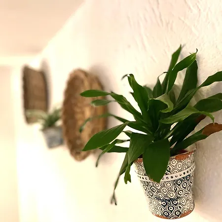 Σπίτι διακοπών Casa Mia