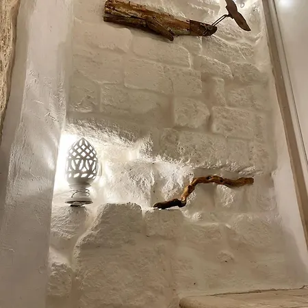 Casa Mia Σπίτι διακοπών Mola di Bari