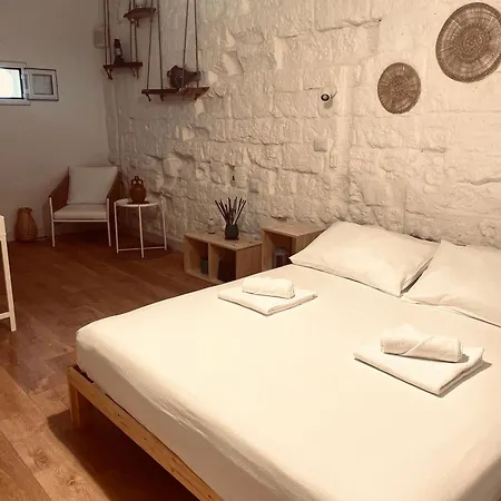 Casa Mia * Mola di Bari