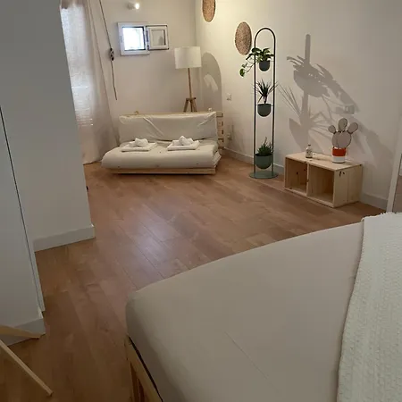 Σπίτι διακοπών Casa Mia *