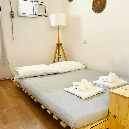 Σπίτι διακοπών Casa Mia