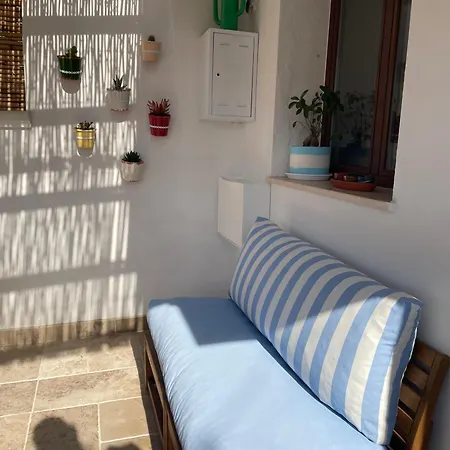 Casa Mia Σπίτι διακοπών Mola di Bari