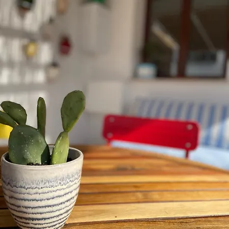 Casa Mia Mola di Bari