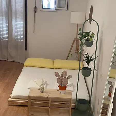 Σπίτι διακοπών Casa Mia