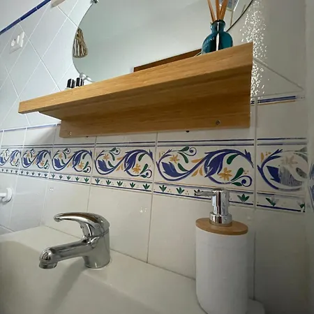 Feriehus Casa Mia Mola di Bari