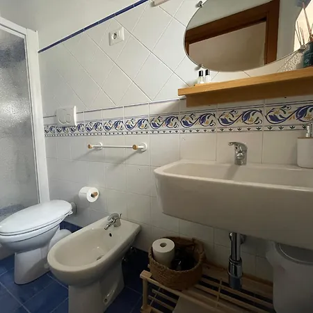 Casa Mia *