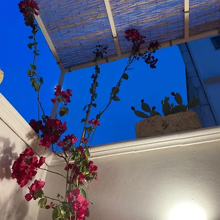 Casa Mia Mola di Bari
