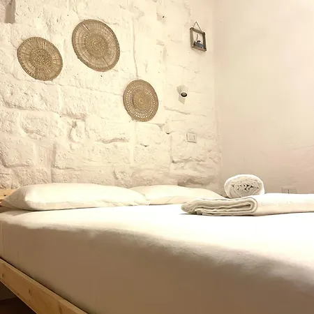 Casa Mia בית נופש