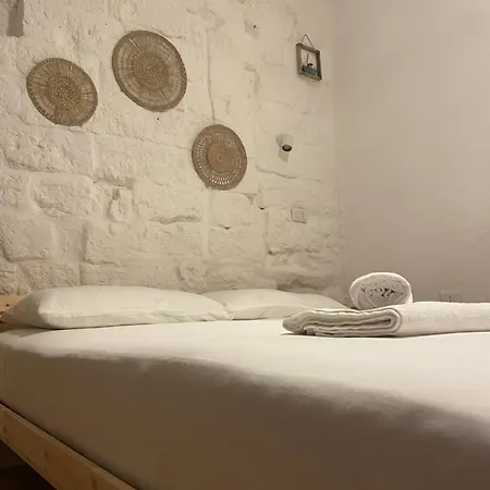 Casa Mia Holiday home *