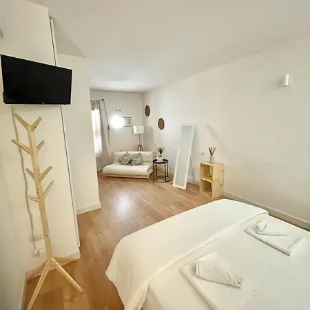 Casa Mia Ferienhaus Mola di Bari