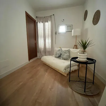 Ferienhaus Casa Mia Mola di Bari
