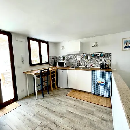 Дом отдыха Casa Mia