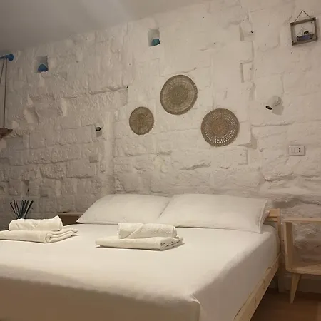 Casa Mia Ferienhaus *