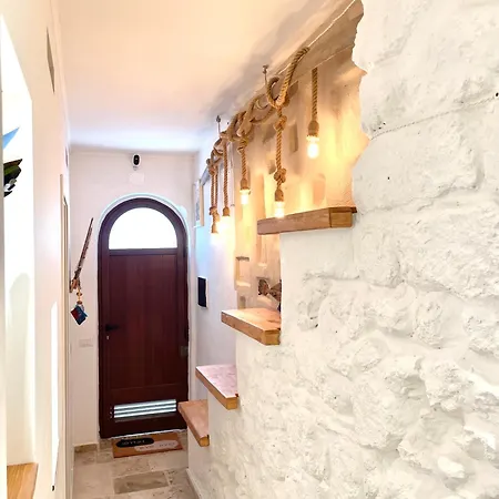 Casa Mia Мола-ди-Бари