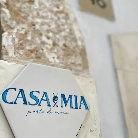 Ferienhaus Casa Mia Mola di Bari
