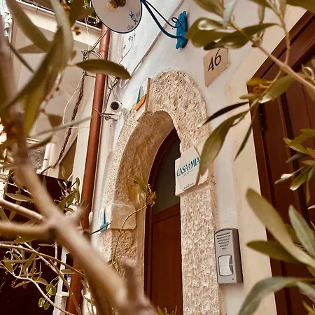 Casa Mia Mola di Bari