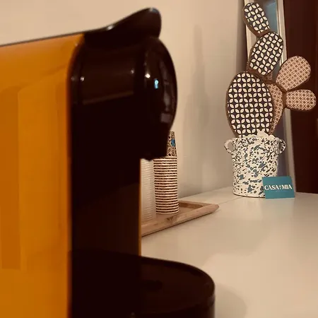 Casa Mia Сasa de vacaciones