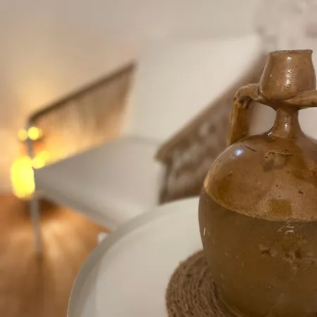 Feriehus Casa Mia Mola di Bari