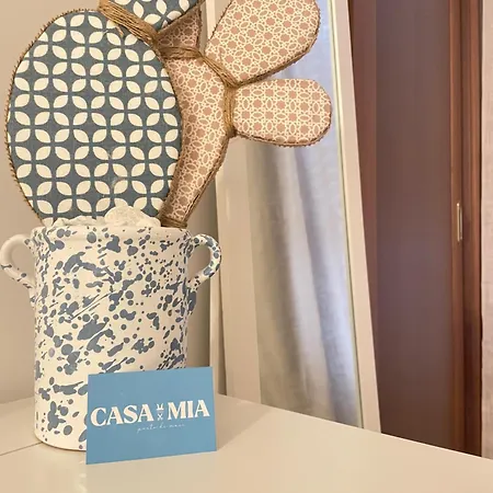 Casa Mia