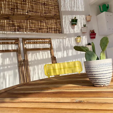 Casa Mia Ferienhaus Mola di Bari
