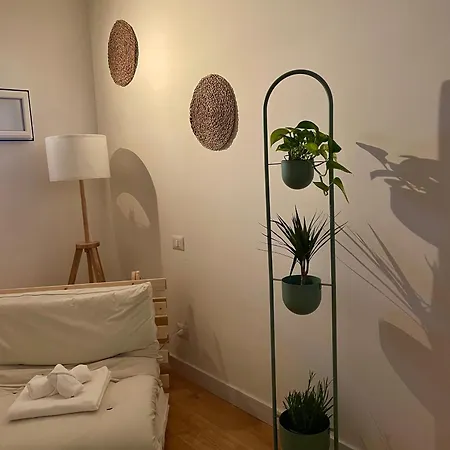 Ferienhaus Casa Mia Mola di Bari