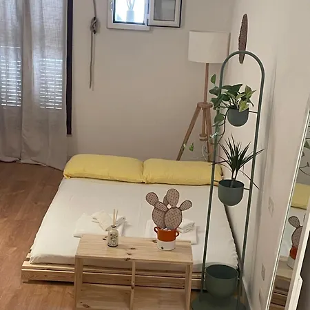 Holiday home Casa Mia