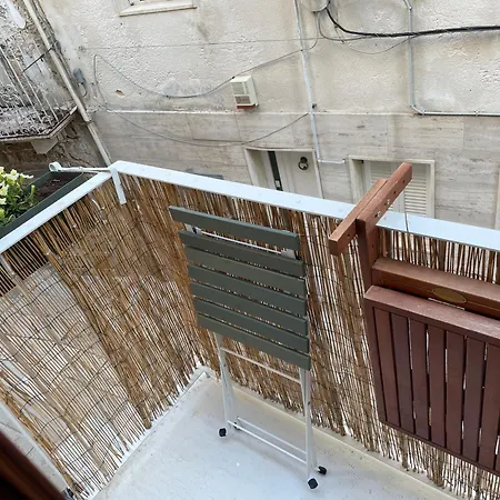 Ferienhaus Casa Mia Mola di Bari