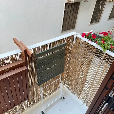 Casa Mia Ferienhaus