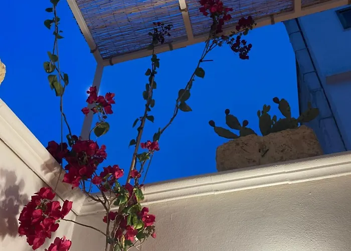 Casa Mia Mola di Bari