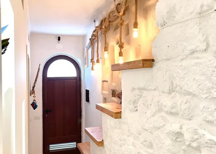 Casa Mia Mola di Bari