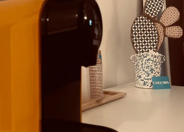 Casa Mia Dom wakacyjny