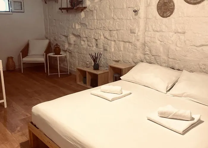 Casa Mia * Mola di Bari