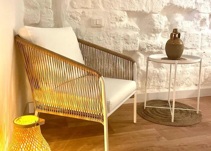 Casa Mia Dom wakacyjny Mola di Bari