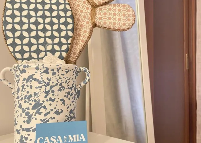 Casa Mia