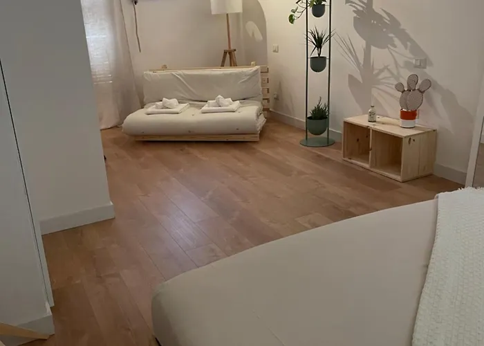 Dom wakacyjny Casa Mia *