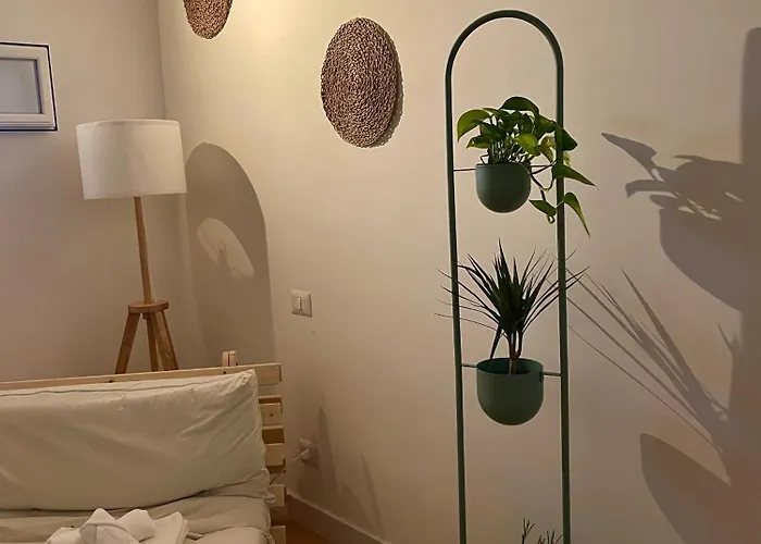 別荘 Casa Mia モーラ・ディ・バーリ